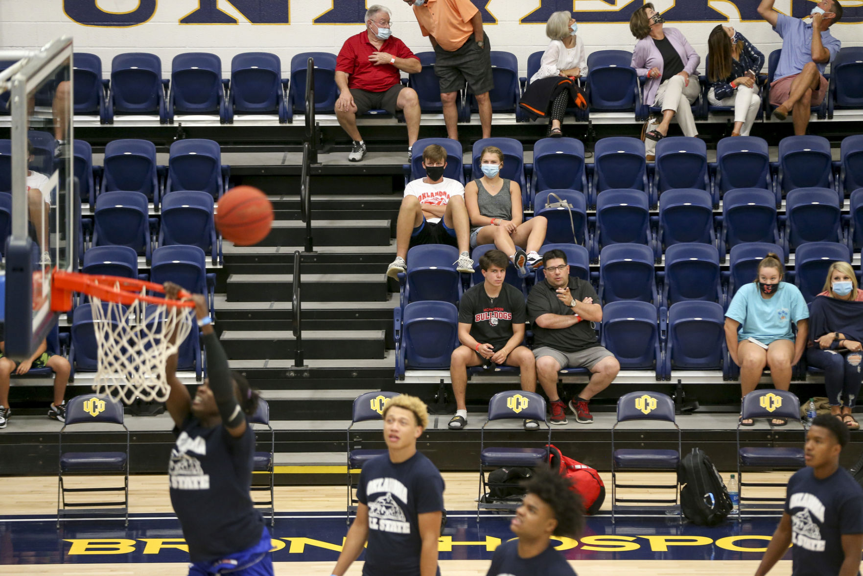 All-State Boys Basketball